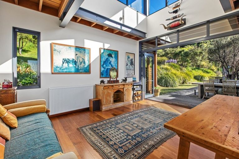 Photo of property in 113 Bucks Road, Tauwharenikau, Featherston, 5773