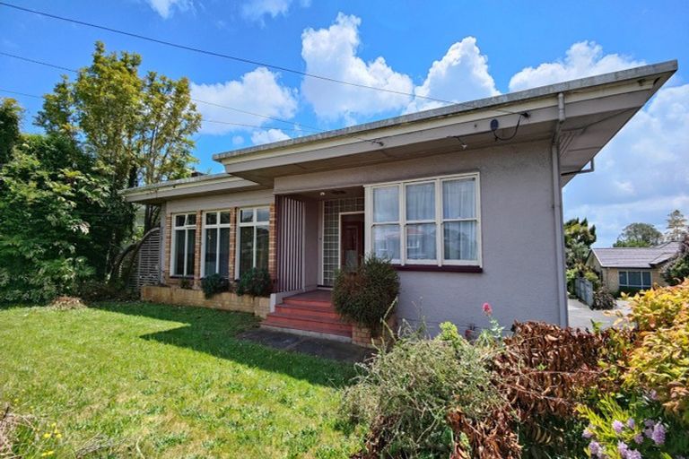 Photo of property in 181 Cambridge Road, Hillcrest, Hamilton, 3216