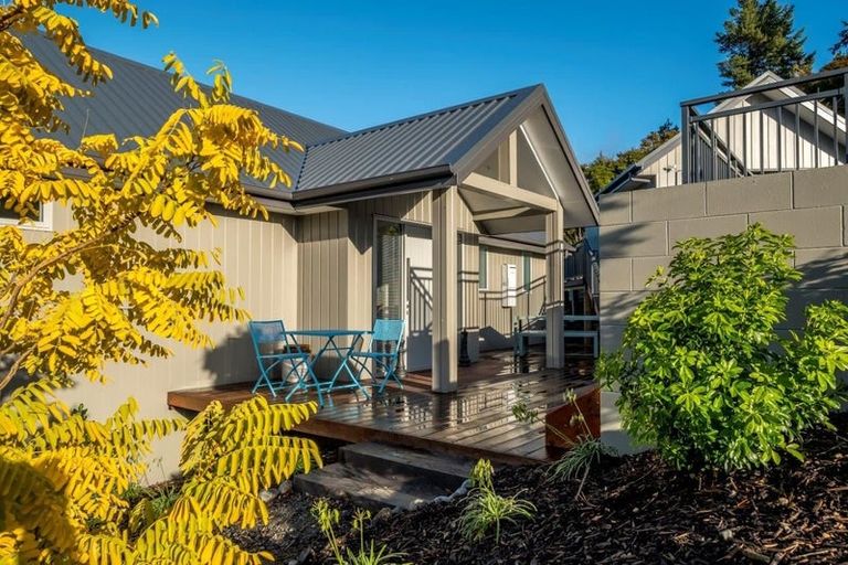 Photo of property in 3 Kereru Rise, Hanmer Springs, 7334