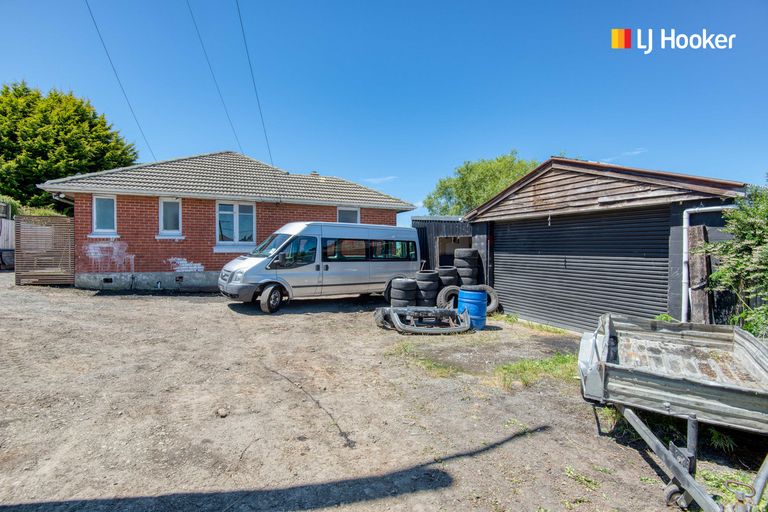 Photo of property in 57 Columba Avenue, Calton Hill, Dunedin, 9012