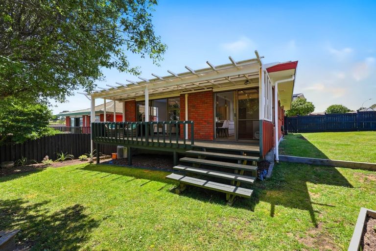 Photo of property in 34b Majesty Place, Half Moon Bay, Auckland, 2012