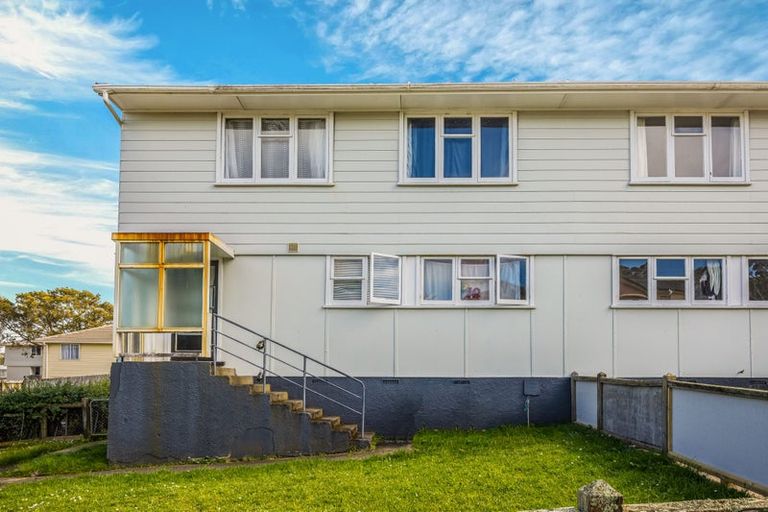 Photo of property in 301-303 Warspite Avenue, Waitangirua, Porirua, 5024