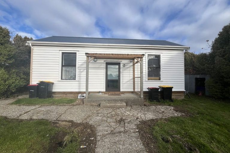 Photo of property in 55 Grace Street, Appleby, Invercargill, 9812