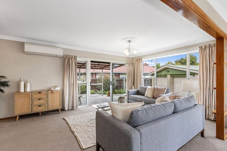 Photo of property in 364 Harewood Road, Bishopdale, Christchurch, 8053