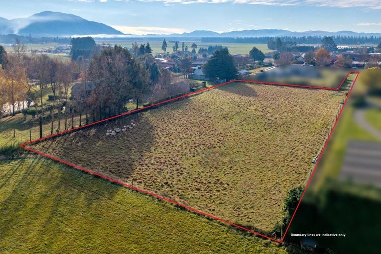 Photo of property in 139 Forest Drive, Methven, 7730