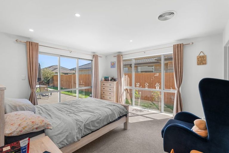 Photo of property in 6 Orr Street, Wigram, Christchurch, 8042
