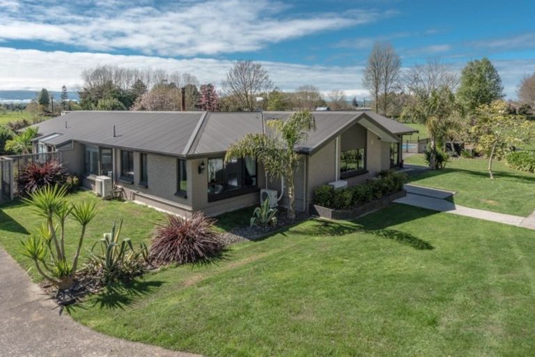 Photo of property in 347 Vaile Road, Newstead, Hamilton, 3286