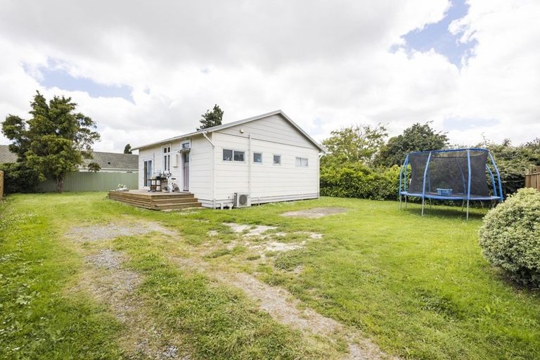Photo of property in 1a Collins Crescent, Feilding, 4702