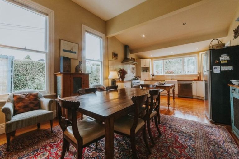 Photo of property in 63 Tees Street, South Hill, Oamaru, 9400