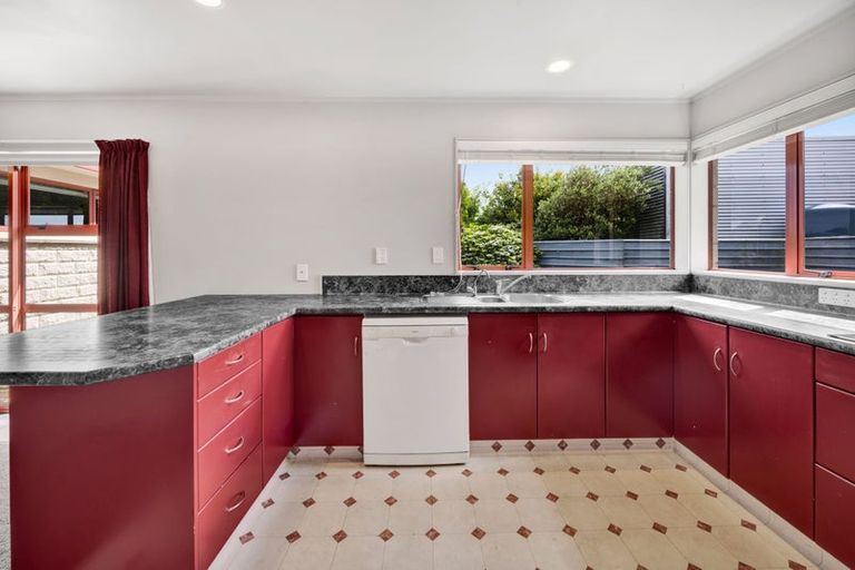 Photo of property in 26c Dixon Avenue, Hawera, 4610