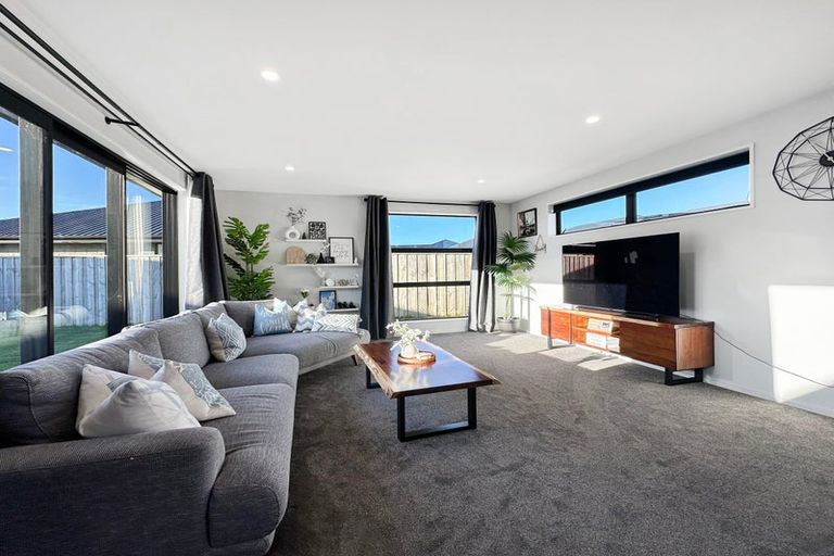 Photo of property in 13 Marcoola Drive, Rolleston, 7614