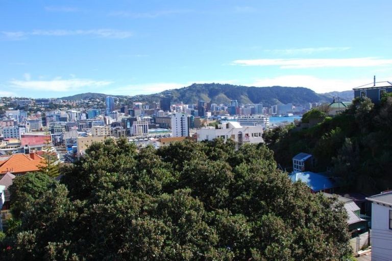 Photo of property in 82 Majoribanks Street, Mount Victoria, Wellington, 6011