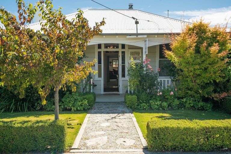 Photo of property in 7 Donegal Street, Cromwell, 9310