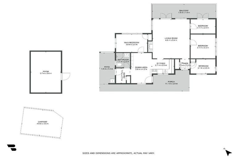 Photo of property in 70 Pleasant Road, Glen Eden, Auckland, 0602