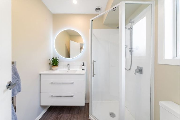 Photo of property in 50 Fovant Street, Russley, Christchurch, 8042