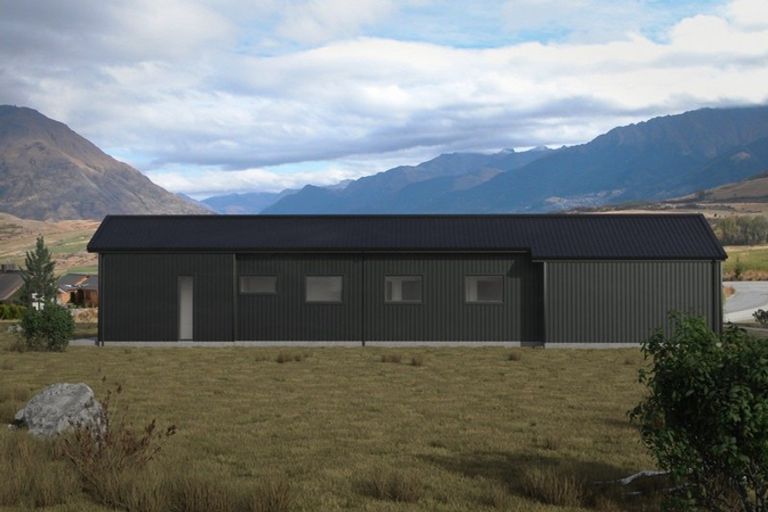 Photo of property in 9 Ward Street, Jacks Point, Queenstown, 9371