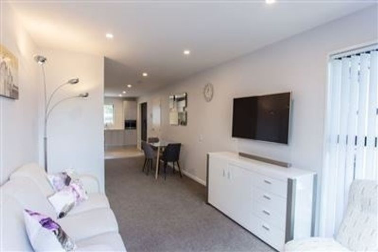 Photo of property in 4/250 Worcester Street, Christchurch Central, Christchurch, 8011