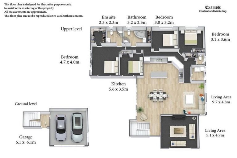 Photo of property in 12 Heathfield Avenue, Huntington, Hamilton, 3210