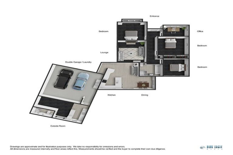 Photo of property in 5 Wye Street, Frankton, Hamilton, 3204