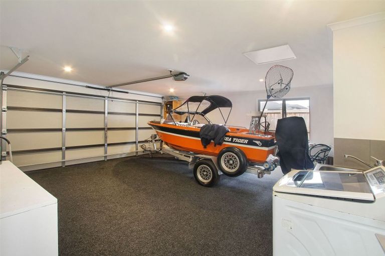 Photo of property in 3 Herbert Oldham Road, Pokeno, 2402