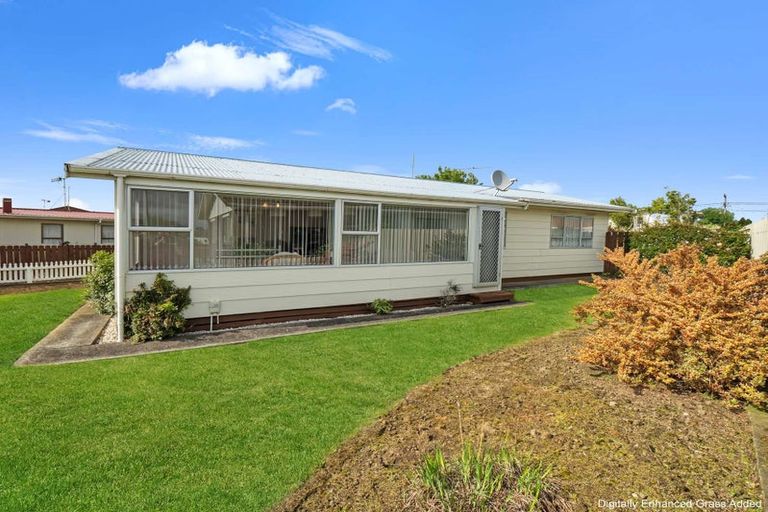 Photo of property in 7 Stafford Street, Springvale, Whanganui, 4501