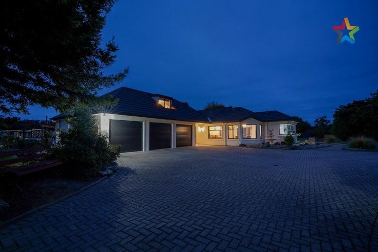 Photo of property in 7 Mona Bush Road, Roslyn Bush, Invercargill, 9871