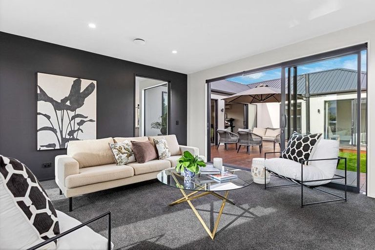 Photo of property in 4 Mckerrow Street, Marshland, Christchurch, 8083