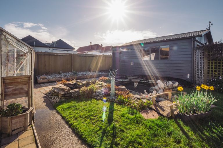 Photo of property in 30 Ascot Street, Saint Kilda, Dunedin, 9012