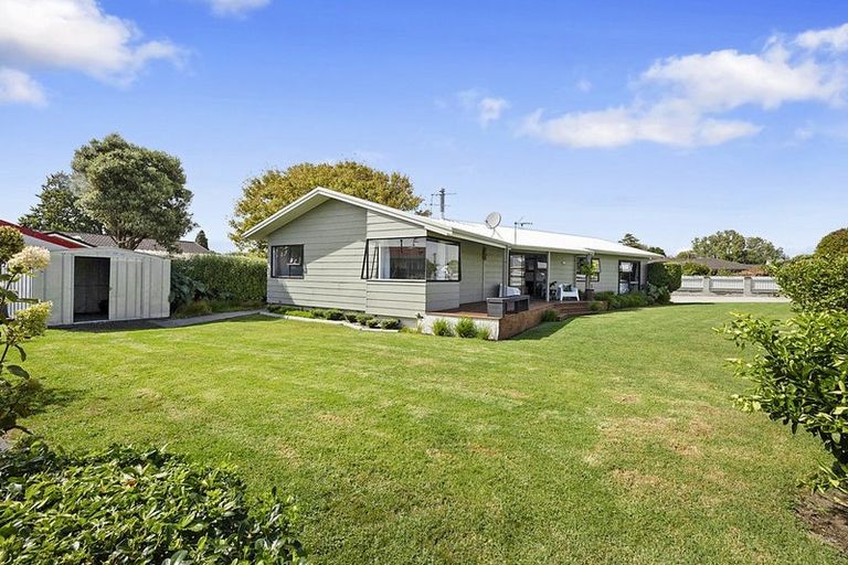 Photo of property in 83b Princess Street, Waitara, 4320