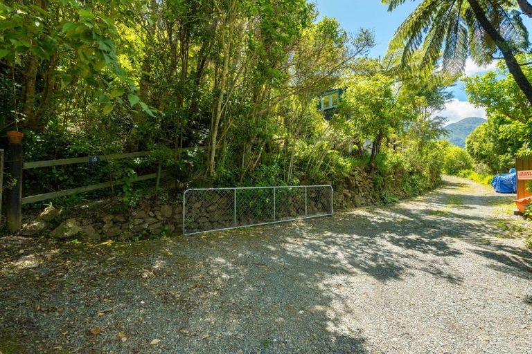 Photo of property in 55 Hope Drive, Okiwi Bay, 7193