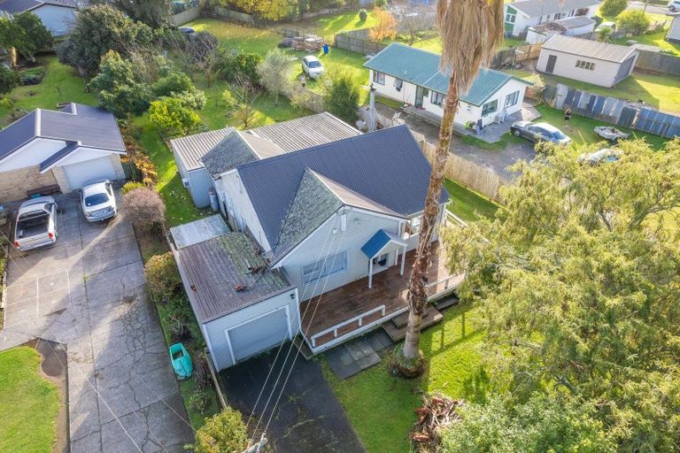 Photo of property in 119 Harris Street, Huntly, 3700