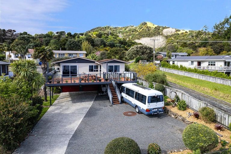 Photo of property in 477 Whangarei Heads Road, Tamaterau, Whangarei, 0174