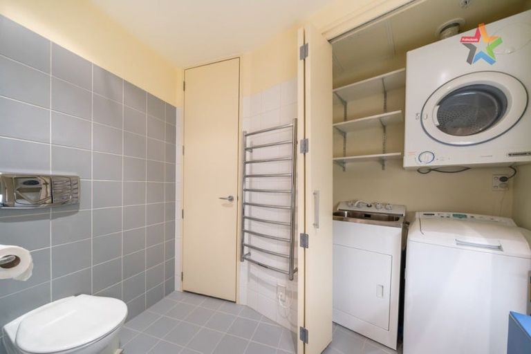 Photo of property in Kate Sheppard Apartments, 6j/42 Molesworth Street, Thorndon, Wellington, 6011