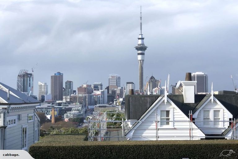 Photo of property in 30 Arthur Street, Freemans Bay, Auckland, 1011