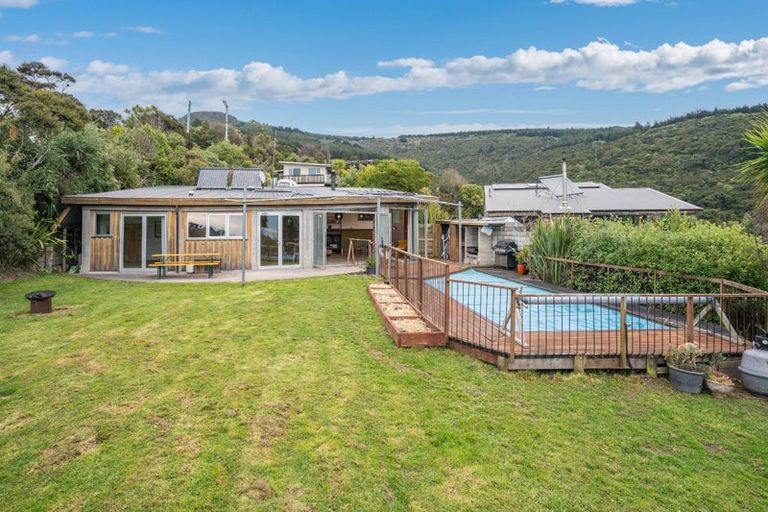 Photo of property in 31 Bradley Road, Osborne, Port Chalmers, 9081