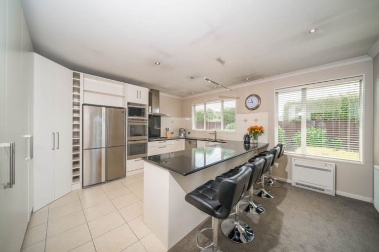 Photo of property in 18 Sheridan Drive, Rolleston, 7614