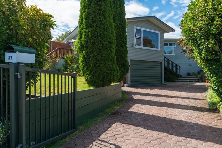 Photo of property in 1/37 Henry Hill Road, Taupo, 3330