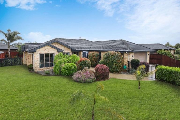 Photo of property in 115 Wentworth Drive, Rototuna North, Hamilton, 3210