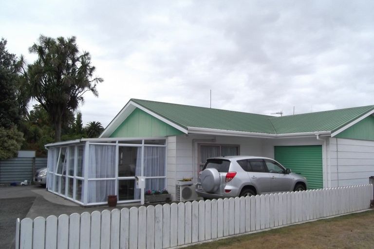 Photo of property in 6 South Street, Feilding, 4702
