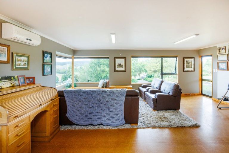 Photo of property in 322 Finnis Road, Pohangina, Feilding, 4775