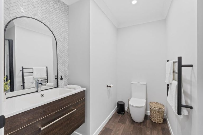 Photo of property in 5 Hetherington Street, Morrinsville, 3300