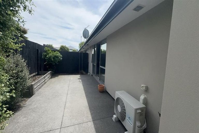 Photo of property in The Mill, 8/444 Hagley Avenue, Christchurch Central, Christchurch, 8011