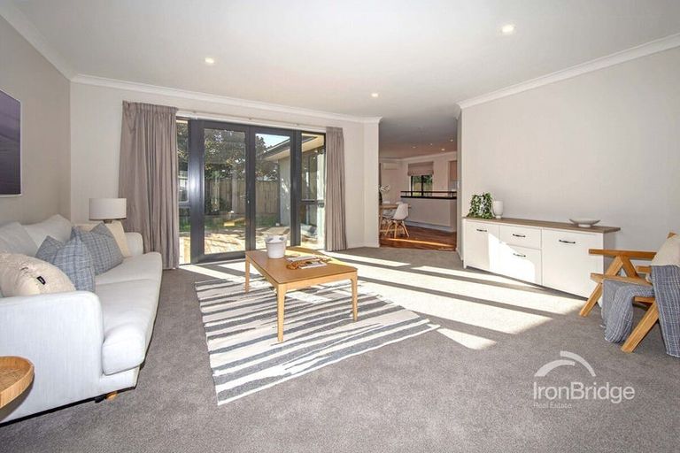 Photo of property in 4 East Ellington Drive, Mairehau, Christchurch, 8052