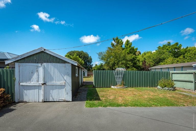 Photo of property in 26 Ryan Street, Phillipstown, Christchurch, 8011