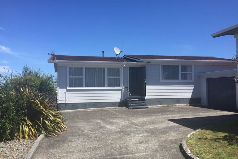Photo of property in 12 Westwind Place, Feilding, 4702
