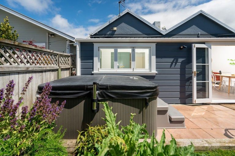 Photo of property in 169 Rintoul Street, Berhampore, Wellington, 6023