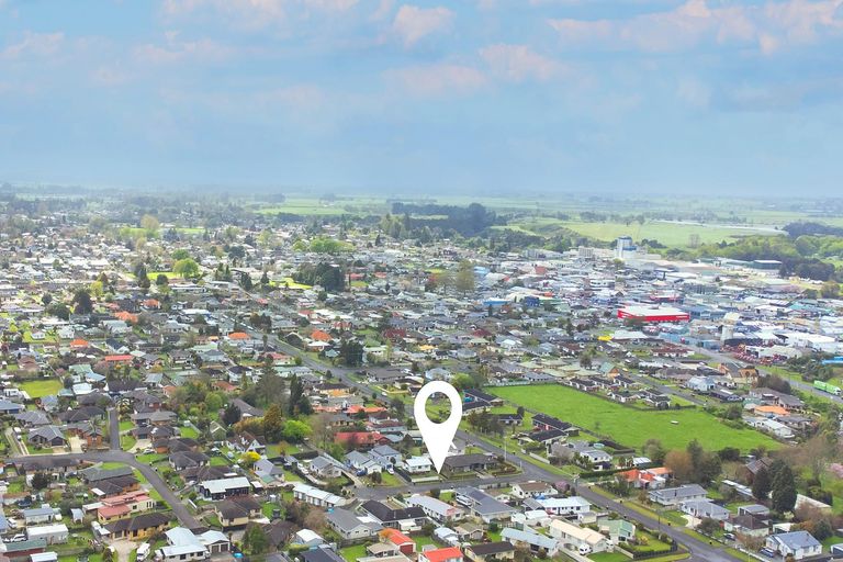 Photo of property in 2a Spence Place, Morrinsville, 3300