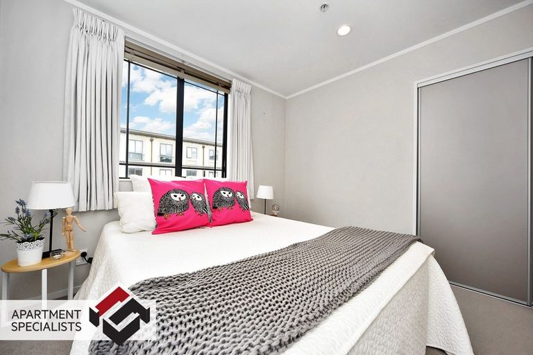 Photo of property in 324/184 Symonds Street, Eden Terrace, Auckland, 1010