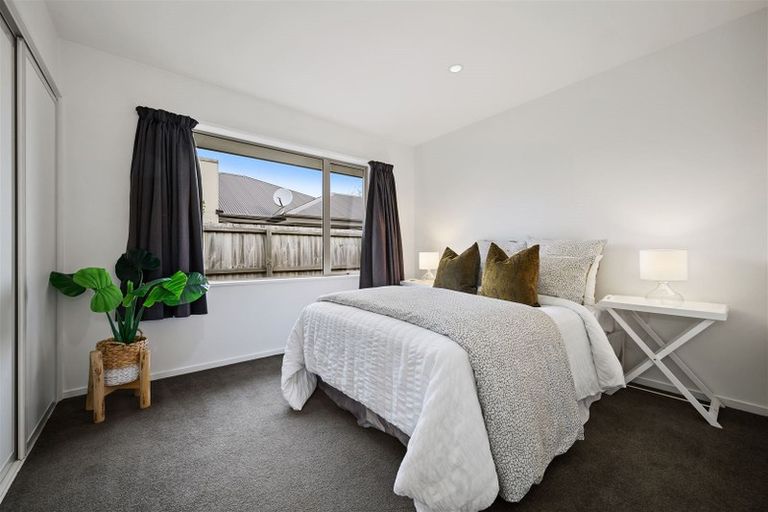 Photo of property in 4 Jefferson Close, Halswell, Christchurch, 8025