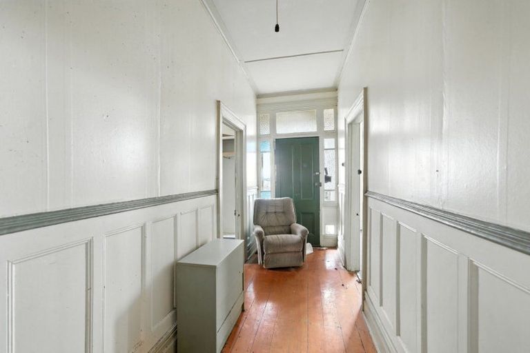 Photo of property in 93 Canongate, Dunedin Central, Dunedin, 9016
